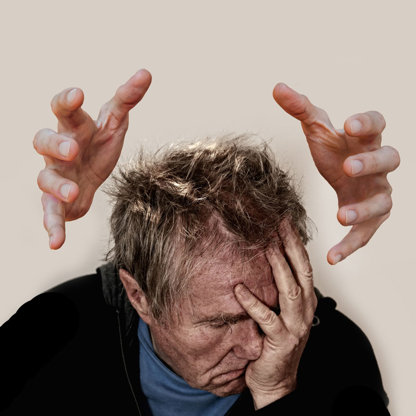 headache