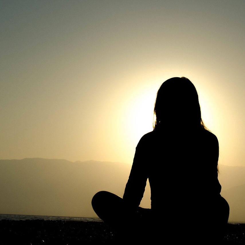 sunlight-woman